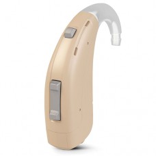 Слуховой аппарат A&M XTM XP P4